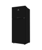 iShopping - Dawlance AVANTE+ IOT Freezer-On-Top Refrigerator 14 Cu Ft Silky Black (9193LF-GD)