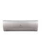 iShopping - Haier Thunder Inverter WiFi Smart Air Conditioner 1.5 Ton (HSU-18HFT)-Silver