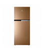 iShopping - Dawlance Chrome Freezer-On-Top Refrigerator 20 Cu Ft (91999-WB)