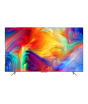 iShopping - TCL 85" 4K HDR Android LED TV (85P735)