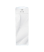 iShopping - Super Asia 3 Taps Water Dispenser White (HC-55W)