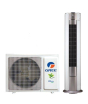 iShopping - Gree 24000 BTU Floor Standing 2.0 Ton Air Conditioner (GF-24ISH)