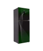 iShopping - Haier Digital Inverter Glass Door Freezer-on-top Refrigerator 12 Cu Ft (HRF-346IF)