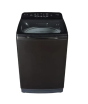 iShopping - Haier Top Load Fully Automatic Washing Machine 12Kg Black (HWM120-1678ES8)