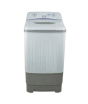 iShopping - Super Asia Hi Wash Top Load Washing Machine 10kg Grey (SA-260)