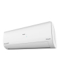 iShopping - Haier Solar Hybrid AC II Inverter Heat and Cool Air Conditioner 1.5 Ton White - Only DC Inverter