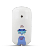 iShopping - Boss New Supreme Steel Electric Water Heater (KE-SIE-50CL ELCB)