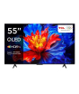 iShopping - TCL 55" QLED TV (P8K)