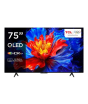 iShopping - TCL 75" QLED TV (P8K)