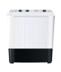 iShopping - Dawlance Top Load Twin Tub Washing Machine 10kg (DW-10600-W FL)