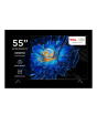 iShopping - TCL 55" Premium QD-Mini LED TV (C6KS)