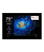 iShopping - TCL 75" Premium QD-Mini LED TV (C6KS)
