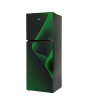iShopping - Haier Smart Inverter Freezer-On-Top Refrigerator 9 Cu Ft Green (HRF-246IPGA)