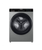 iShopping - Haier Front Load Fully Automatic Washing Machine 12Kg Grey (HW 120-BP14929S6)
