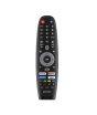iShopping - Multynet 43" 4K Smart Led TV (43NX20-4K)