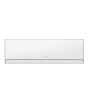 iShopping - Gree Airy Inverter Split Air Conditioner 1.5 Ton White (GS-18AITH23W-T3)