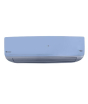 iShopping - Dawlance Hyper T3 Split Inverter Heat & Cool Air Condition 1.5 Ton Silver