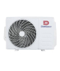 iShopping - Dawlance Magna T3 Inverter 30 Split Air Condition 1.5 Ton Milky White Textured