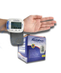 iShopping - Accuquik Wrist Blood Pressure Monitoring System