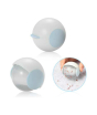 iShopping - Muzamil Store Ball Lint Washable Sticky Hair Removal Roller&nbsp;For&nbsp;Pets-Blue