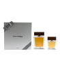 iShopping - Dolce & Gabbana The One 2-Piece Eau De Toilette Gift Set For Men