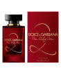 iShopping - Dolce & Gabbana The Only One 2 Eau De Parfum For Women 100ml