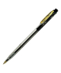 iShopping - Dollar Clipper Pen Black (TR17062023)