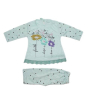 iShopping - Komfy Printed Baby Dress (NBG060)