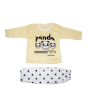iShopping - Komfy Printed Unisex Baby Suit (NBN073)