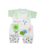 iShopping - Komfy Printed Unisex Romper For Kid's (NBN119)