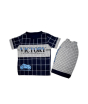 iShopping - Komfy Printed Suit For Boys (KBB151)