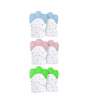 iShopping - Komfy Gloves Teether For Kids (KTS013)
