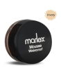 iShopping - Marlex High Glow Matt Mouse Foundation (Shade Invory)