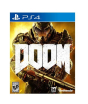 iShopping - Doom Collector's Edition Game For PS4