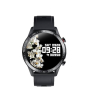 iShopping - Yolo Fortuner Smart Watch Charcoal Black