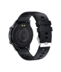 iShopping - Yolo Fortuner Smart Watch Charcoal Black