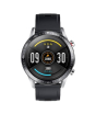 iShopping - Yolo Fortuner Smart Watch Silver with Charcoal Black