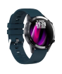 iShopping - Yolo Fortuner Smart Watch Black with Moss Blue