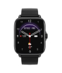 iShopping - Halayolo WatchPro Bluetooth Calling Smart Watch Midnight Black