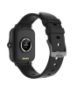 iShopping - Halayolo WatchPro Bluetooth Calling Smart Watch Midnight Black