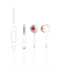 iShopping - Itel Super Sound Earphones White (IEP-21)