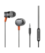 iShopping - Itel Superior Sound Earphones (E25)