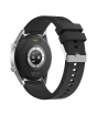 iShopping - Yolo Fortuner Pro Calling Smart Watch Black