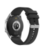 iShopping - Yolo Fortuner Pro Calling Smart Watch Black/Grey