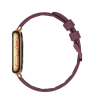 iShopping - Yolo Supreme Calling Smart Watch Amber Red