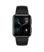 iShopping - Yolo Supreme Calling Smart Watch Black