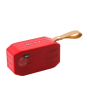 iShopping - Yolo Play 2 Wireless Speaker Red