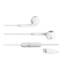 iShopping - Yolo Wired Stereo IOS Handfree (Y-13)-White