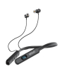 iShopping - Yolo Mercury N1 Neckband-Matt Black