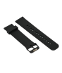 iShopping - Yolo Supreme Watch Band-Black